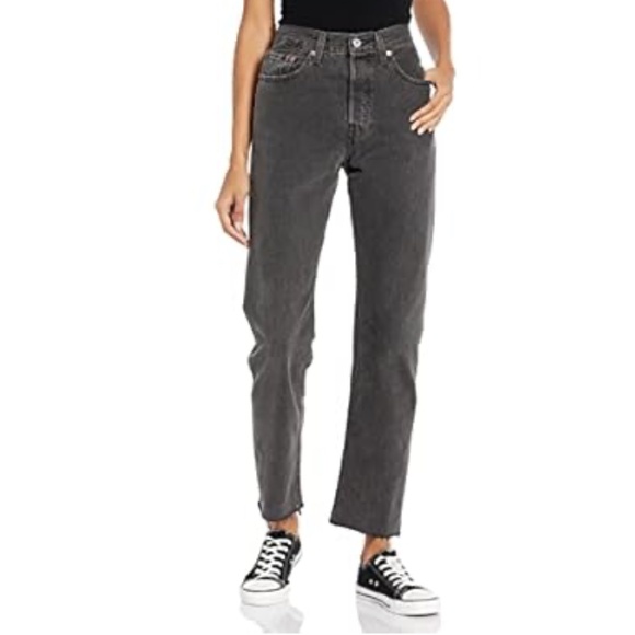 Levi's 501 Jeans, sz 30x30 - Picture 1 of 6